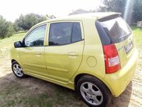 używany Kia Picanto 