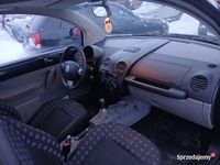 używany VW Beetle new 1.6 benz 00r