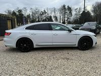 używany VW Arteon 2dm 190KM 2020r. 78 259km