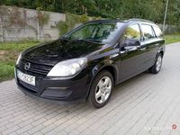 używany Opel Astra III Kombi