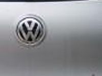 Używany VW Golf V 75 KM (55 kW) 2005 Srebrny Hatchback