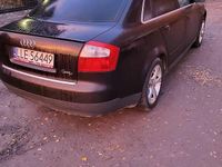 używany Audi A4 b6 1.9 tdi 2004 r