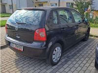 używany VW Polo SPRZEDAŻ SYNDYKA