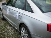 używany Audi A6 2.0 TFSI Premium Plus 211 KM