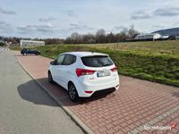 używany Hyundai ix20 II *Salon Pl-Jeden właściciel*28 tys.km*zamiana