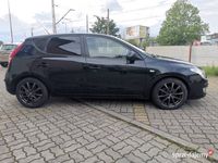 używany Hyundai i30 1.6crdi bezwypadkowy