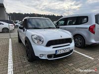 Używany Mini Countryman 2011 SUV