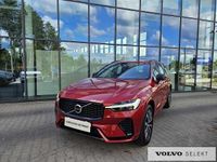 używany Volvo XC60 XC60 B5 B AWD Plus Dark aut
