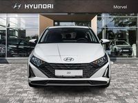 Nowe Hyundai i20 79 KM (58 kW) 2025 Biały Hatchback