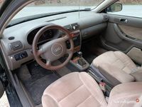 używany Audi A3 1.9tdi ASZ 6biegow