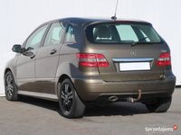 używany Mercedes B200 BCDI