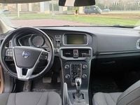 Używany Volvo V40 2014 Brązowy Hatchback