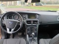 używany Volvo V40 cross country