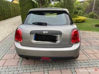 używany Mini ONE f 551.5 d 53000km 2017 rok