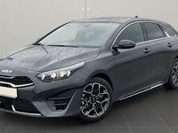 używany Kia ProCeed GT-Line 140KM Pakiet Technol. Premium Bezpieczeństwo od ręki…