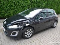 używany Peugeot 308 1.6dm 112KM 2012r. 236 486km