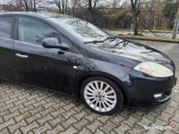 używany Fiat Bravo 1.9jtd 120km 2007rok / szybkie / ekonomiczne / au