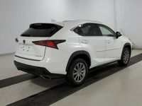 używany Lexus NX300 2.0 automat