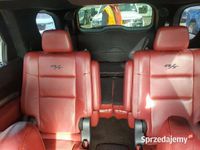 Używany Dodge Durango 2015 SUV