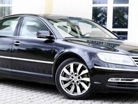 Używany VW Phaeton 239 KM (175 kW) 2013 Czarny Sedan/Limuzyna