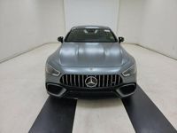 używany Mercedes AMG GT 