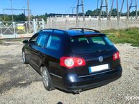 używany VW Passat B6 2.0 170 KM