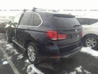 używany BMW X5 3dm 255KM 2014r. 186 405km