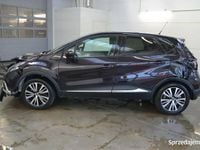używany Renault Captur 1.5dm 110KM 2019r. 47 548km