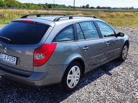 używany Renault Laguna II Śliczna1.8 benzyna 16V