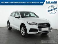 Używany Audi Q5 2018 Biały SUV