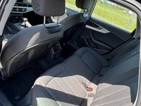 używany Audi A4 Okazjab9 2018r