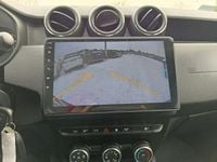 używany Dacia Duster Bezwypadkowy 4x4