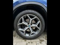 używany BMW X1 sDrive18i