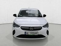 Używany Opel Corsa 101 KM (74 kW) 2022 Biały Hatchback