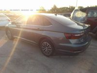 używany VW Jetta 1.4dm 147KM 2019r. 21 776km