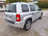 używany Jeep Patriot 