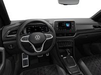 używany VW T-Roc Volkswagen T-Roc R-Line Plus 1.5 TSI 110 kW / 150 KM automatyczna, DSG 7-stopniowa