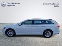 używany VW Passat Variant