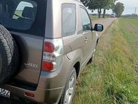 Używany Suzuki Grand Vitara 2014 SUV