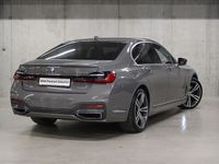 używany BMW 750L i xDrive