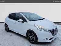 używany Peugeot 208 1.2 VTi Allure