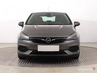 Używany Opel Astra 2020 Szary Hatchback