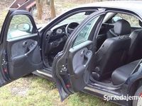 Używany Rover 75 2005 Niebieski Sedan/Limuzyna