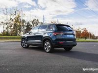 używany Skoda Karoq 1.5 TSI