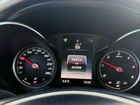 Używany Mercedes 220 2014