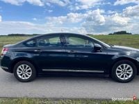 Używany Citroën C5 2014