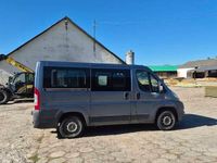 Używany Fiat Ducato 2007 Van