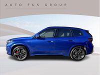 Używany BMW X1 Comfort Edition 150 KM (110 kW) 2025 Niebieski portimao m metalizowany SUV