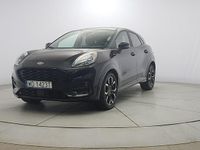 używany Ford Puma 1.0 EcoBoost mHEV ST-Line X DCT ! Z Polskiego Salonu ! Faktura V…