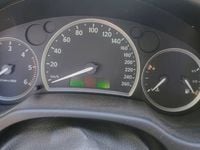 Używany Saab 9-3 2006